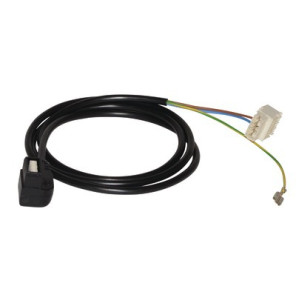 Cable- DIFF pour Saunier Duval - 0010032778