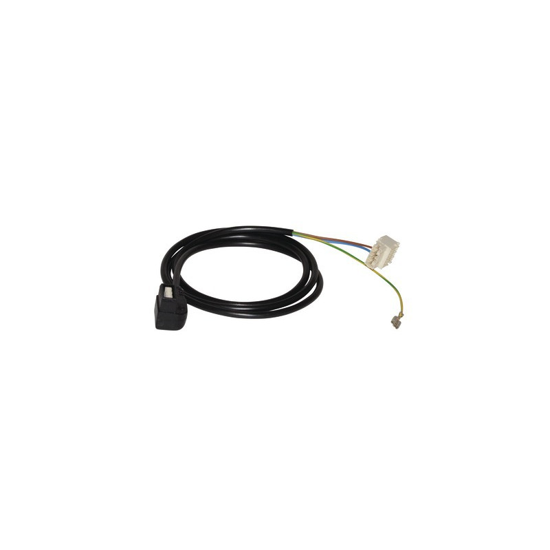Cable- DIFF pour Saunier Duval - 0010032778