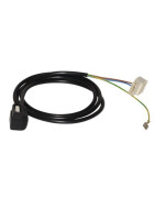 Cable- DIFF pour Saunier Duval - 0010032778