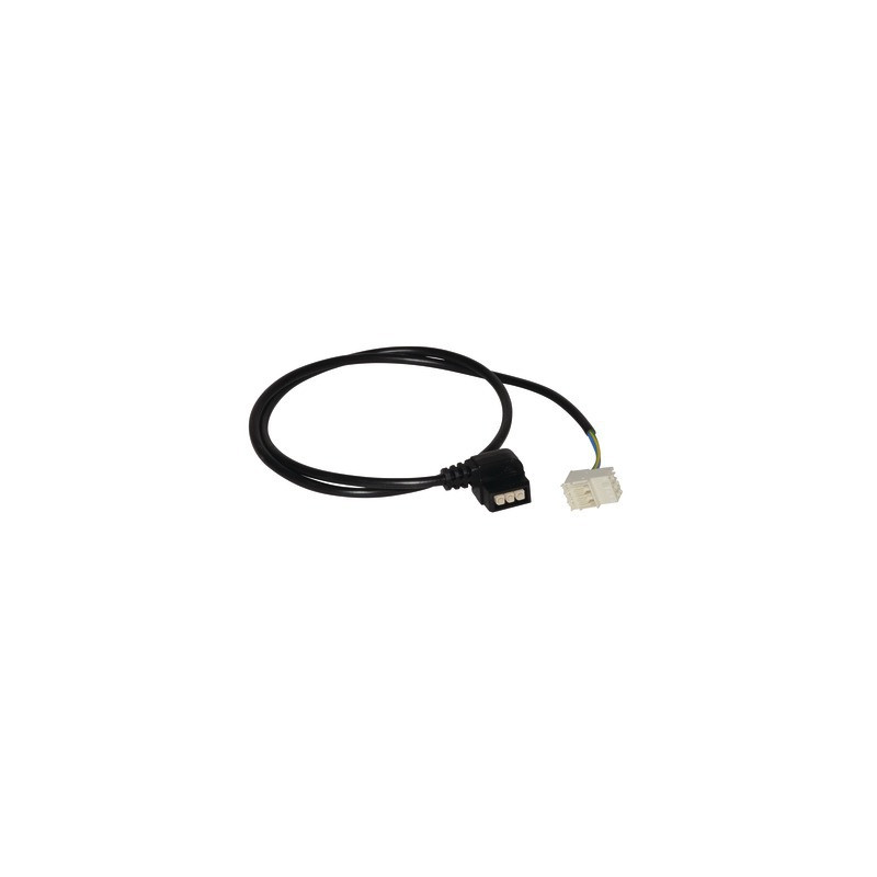 Cable- DIFF pour Saunier Duval - 0020210138