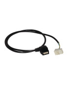 Cable- DIFF pour Saunier Duval - 0020210138