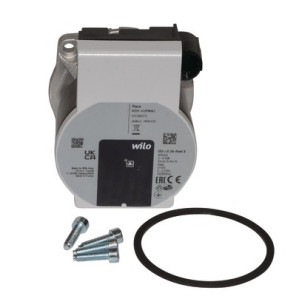 Pump motor- DIFF pour Saunier Duval - 0020207131