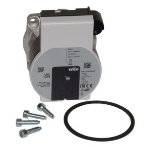 Pump motor- DIFF pour Saunier Duval - 0020207133