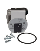 Pump motor- DIFF pour Saunier Duval - 0020207133