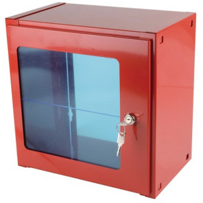 Plexiglass (450mm x 450mm x 250mm) 6,5kg- DIFF - 105008
