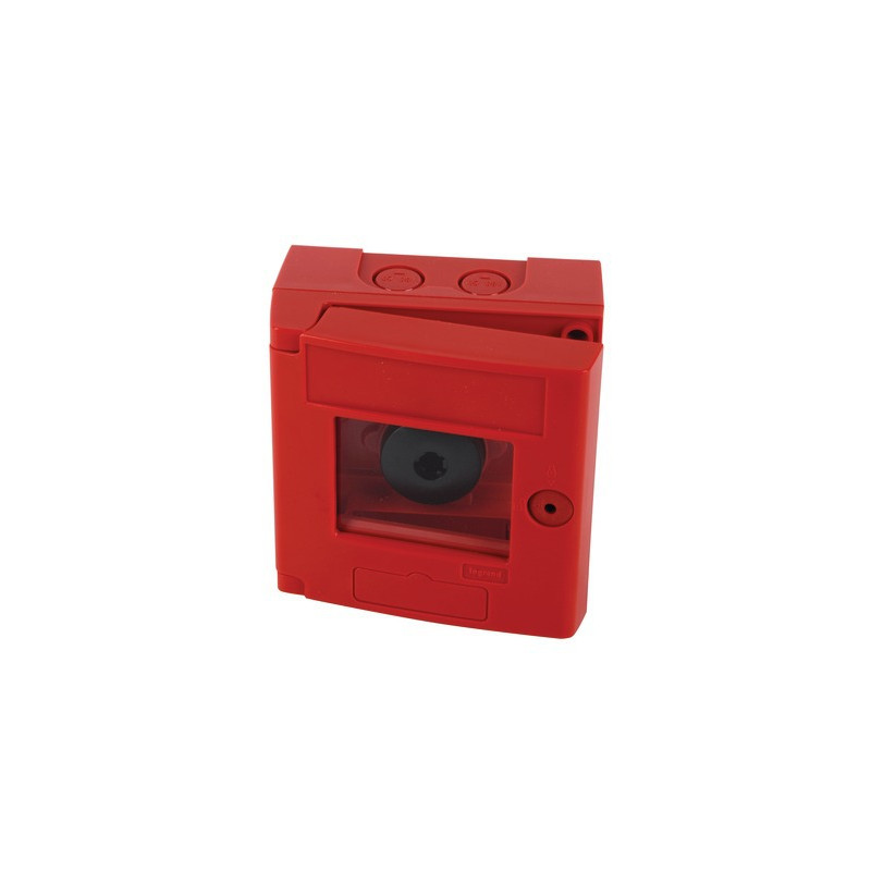 Emergency stop switch- DIFF - 105010