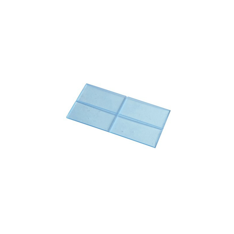 Spare PMMA synthetic resin for standard key box- DIFF - 105011