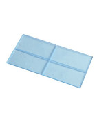 Spare PMMA synthetic resin for standard key box- DIFF - 105011