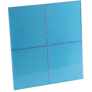 PMMA synthetic resin for red break cabinet- DIFF - 105017