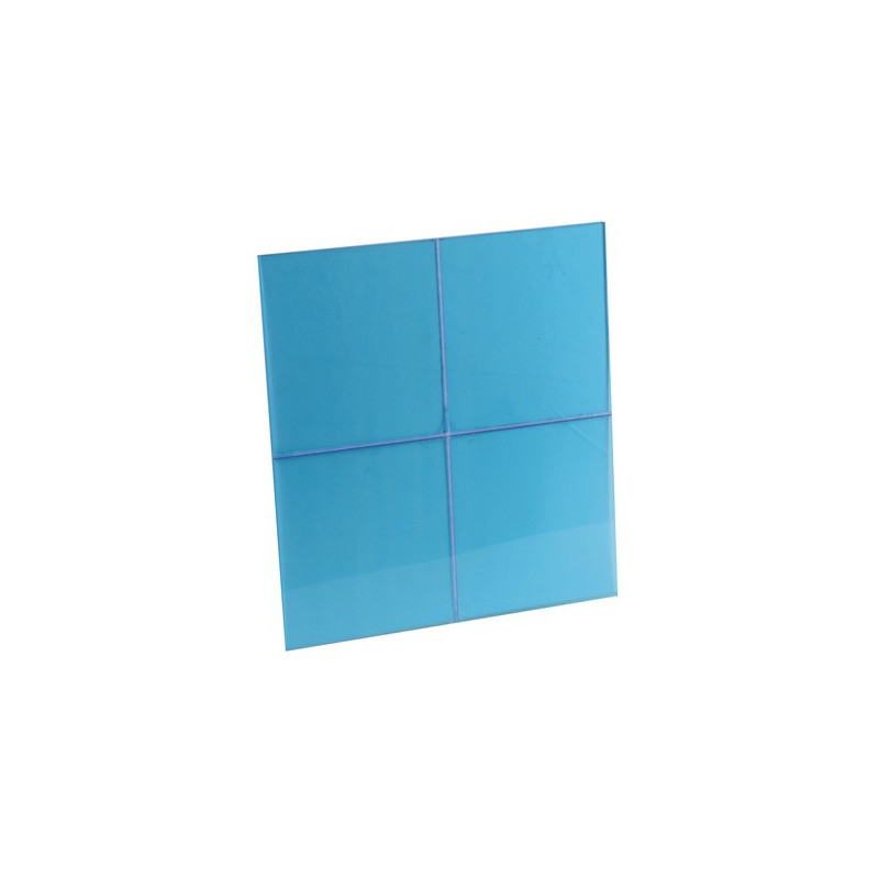 PMMA synthetic resin for red break cabinet- DIFF - 105017
