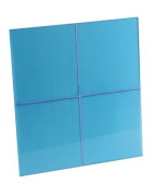 PMMA synthetic resin for red break cabinet- DIFF - 105017