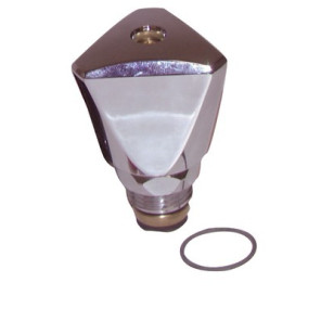 Mixer water tap knob- DIFF pour Saunier Duval - 05149400