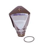Mixer water tap knob- DIFF pour Saunier Duval - 05149400