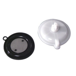 Diaphragm arch- DIFF pour Saunier Duval - 05349700