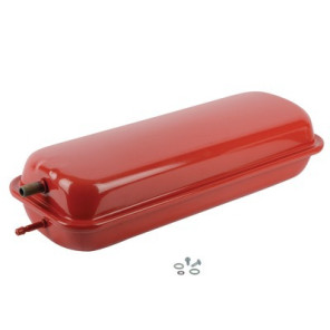 Expansion vessel 10l- DIFF pour Saunier Duval - S1045600