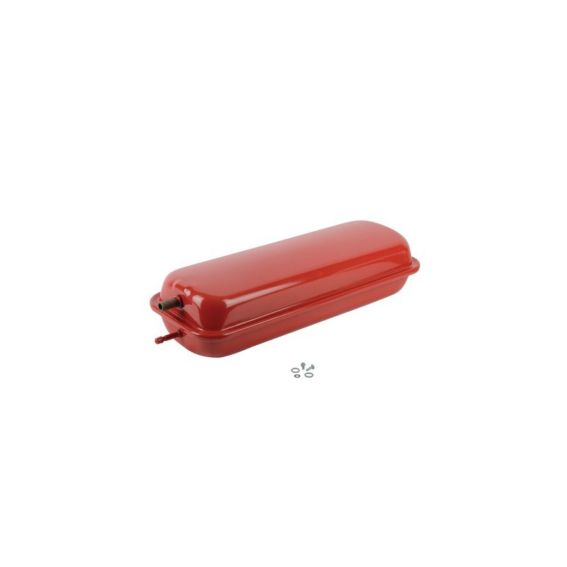 Expansion vessel 10l- DIFF pour Saunier Duval - S1045600