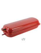 Expansion vessel 10l- DIFF pour Saunier Duval - S1045600