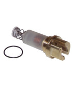 Magnet unit saunier duval magnetic head- DIFF pour Saunier Duval - 05115200