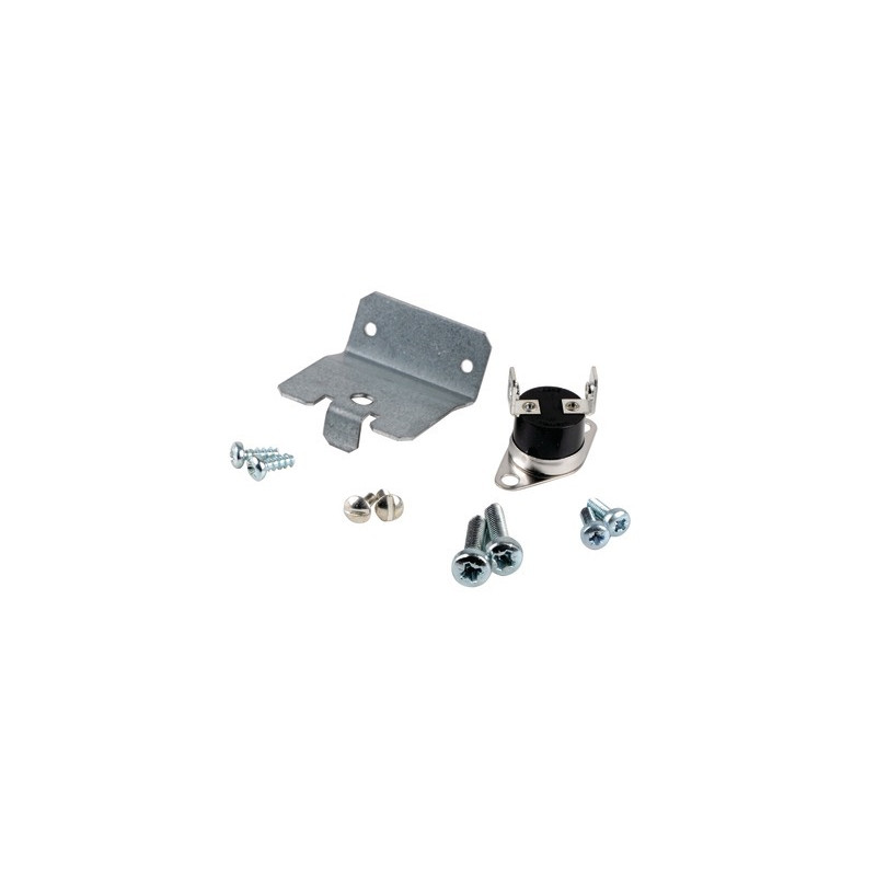 Overheat thermostat 98°C- DIFF pour Saunier Duval - 05906900