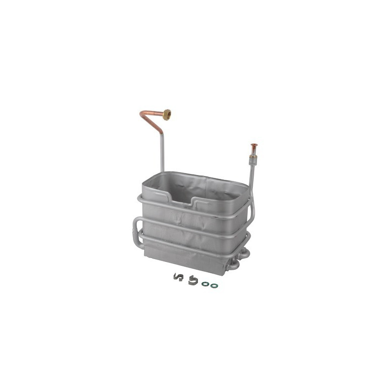 Heat exchanger- DIFF pour Saunier Duval - S1213700