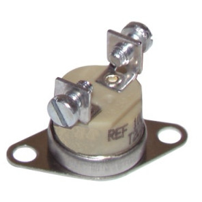 Overheat thermostat 90°C- DIFF pour Saunier Duval - 05353500
