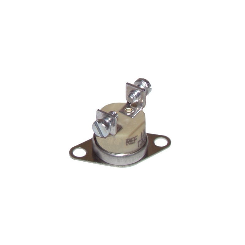 Overheat thermostat 90°C- DIFF pour Saunier Duval - 05353500