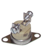 Overheat thermostat 90°C- DIFF pour Saunier Duval - 05353500 Overheat thermostat 90°C- DIFF pour Saunier Duval - 05353500