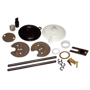 Diaphragm arch kit- DIFF pour Saunier Duval - 05349600