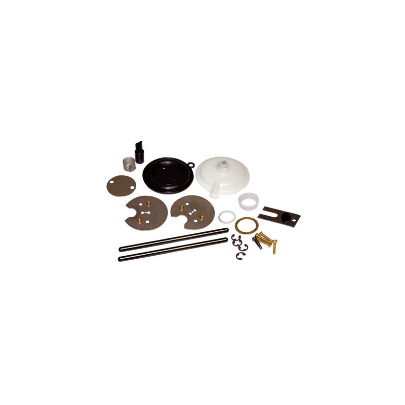 Diaphragm arch kit- DIFF pour Saunier Duval - 05349600