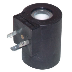 Spare coil 220v ac for 1"- MADAS - BO.0320