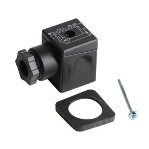 Connector for ac current- MADAS - CN.0045