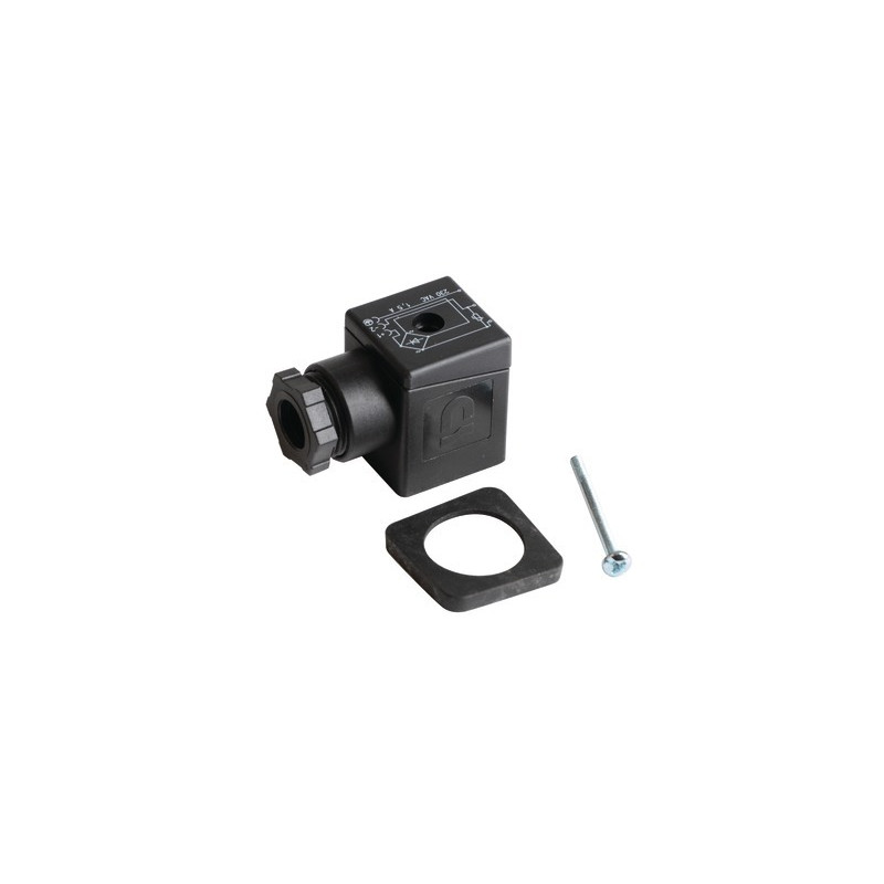 Connector for ac current- MADAS - CN.0045