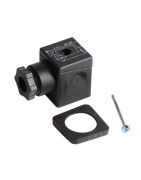Connector for ac current- MADAS - CN.0045