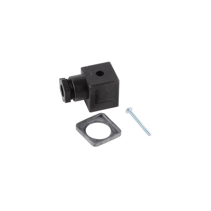 Connector din pluggable- MADAS - CN.0010