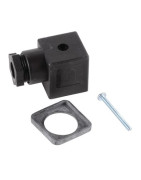 Connector din pluggable- MADAS - CN.0010