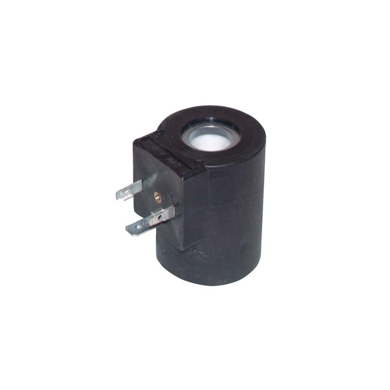 Spare coil 220v cc (round model)- MADAS - BO.0050