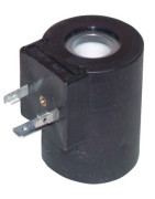 Spare coil 220v cc (round model)- MADAS - BO.0050