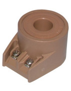 Spare coil 220v ac for 1"1/4 dn100- MADAS - BO.0830