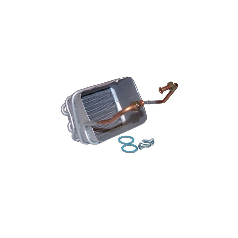 Heat exchanger- DIFF pour Saunier Duval - 05377400
