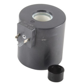 Spare coil 220V for equipment with flange DN65 to DN200 EN 18w- MADAS - BO.0325