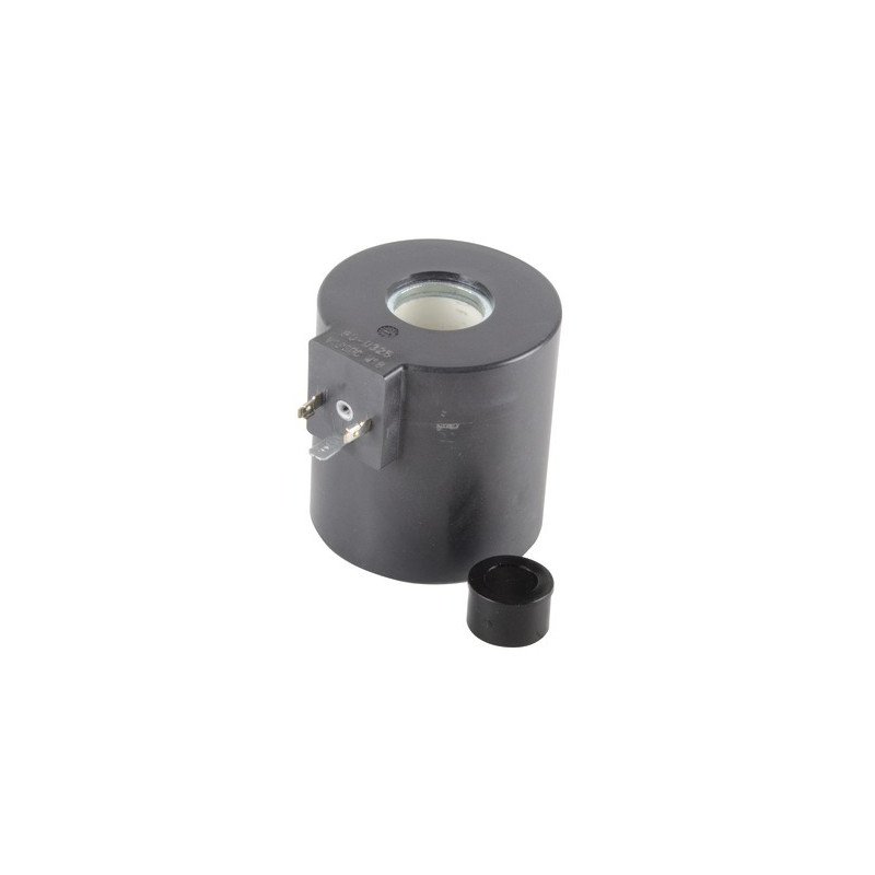 Spare coil 220V for equipment with flange DN65 to DN200 EN 18w- MADAS - BO.0325