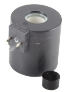 Spare coil 220V for equipment with flange DN65 to DN200 EN 18w- MADAS - BO.0325 Spare coil 220V for equipment with flange DN65 to DN200 EN 18w- MADAS - BO.0325