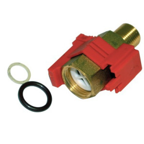 Flow switch- DIFF pour Saunier Duval - 05916900