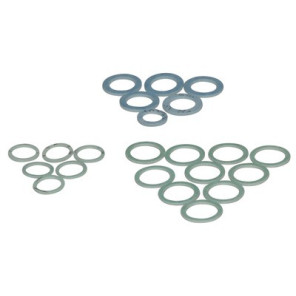 Pack of gaskets- DIFF pour Saunier Duval - S1036400