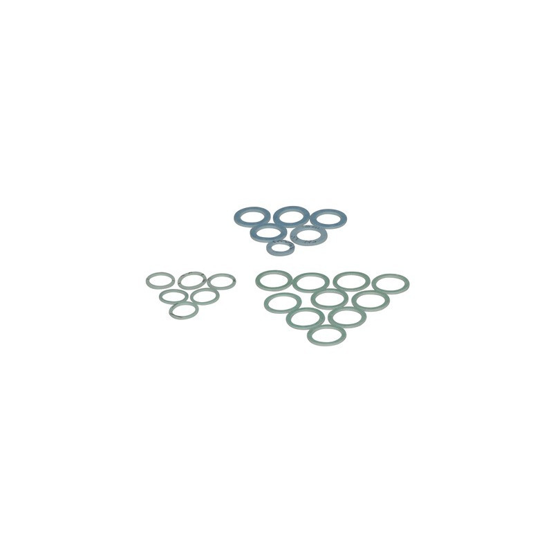 Pack of gaskets- DIFF pour Saunier Duval - S1036400