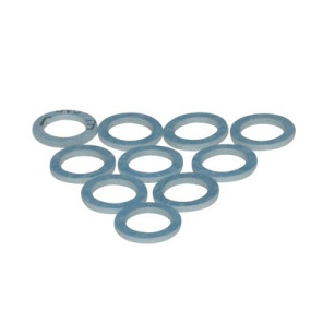 Gasket- DIFF pour Saunier Duval - 0010047763