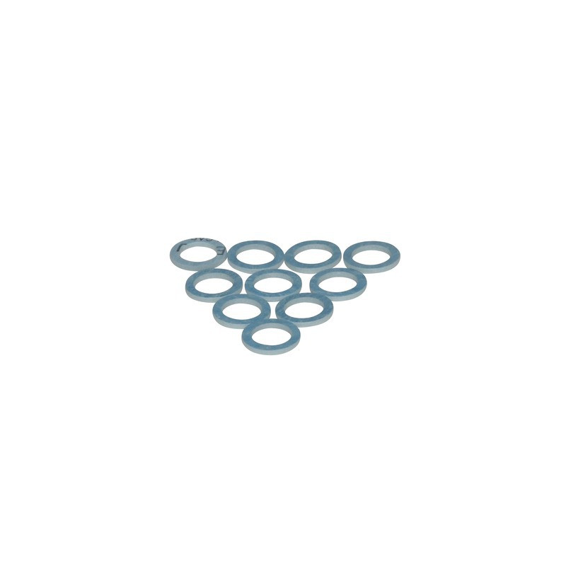 Gasket- DIFF pour Saunier Duval - 0010047763