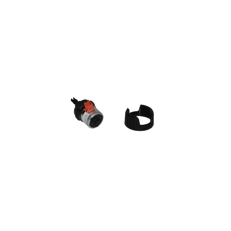 Bypass valve- DIFF pour Saunier Duval - 8000041582