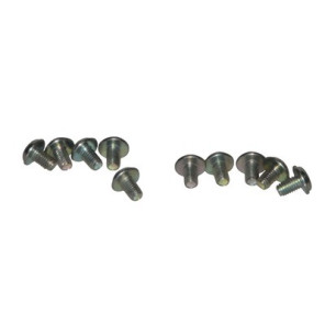 Screw set of 10- VAILLANT - 105900  - (X10)