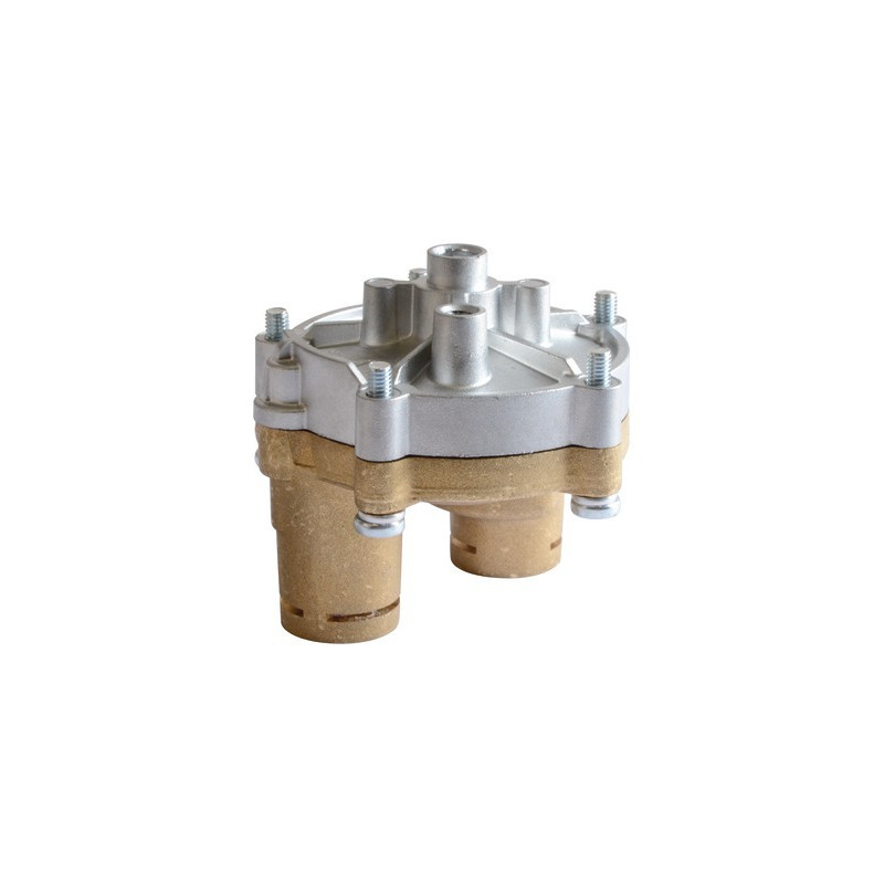 Water valve- DIFF pour Saunier Duval - 05239800